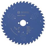 Bosch Ahşap Kesme Daire Testere Bıçağı 216*30 mm 40 Diş Expert 2608644079